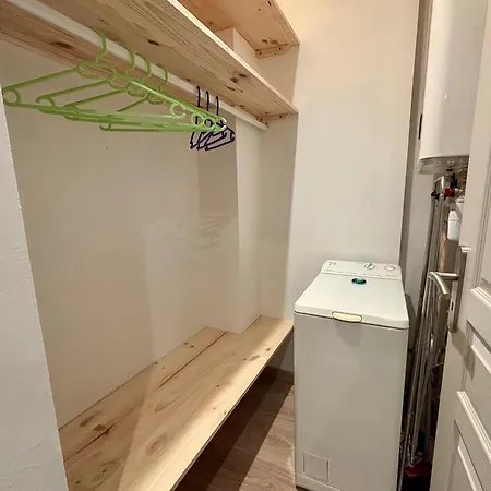 Saint James, Centre Historique De 아파트