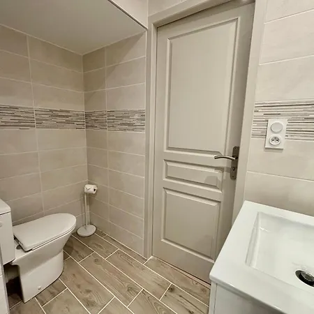 Saint James, Centre Historique De * 카오르