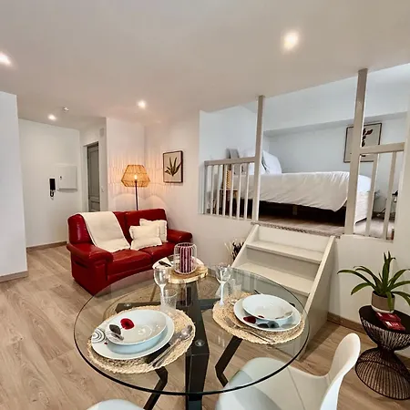 아파트 Saint James, Centre Historique De