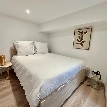 아파트 Saint James, Centre Historique De