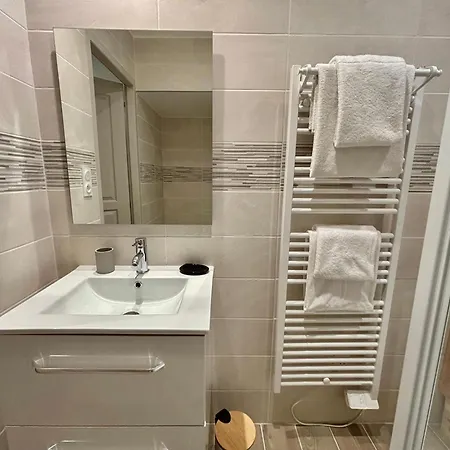 Saint James, Centre Historique De 아파트 카오르